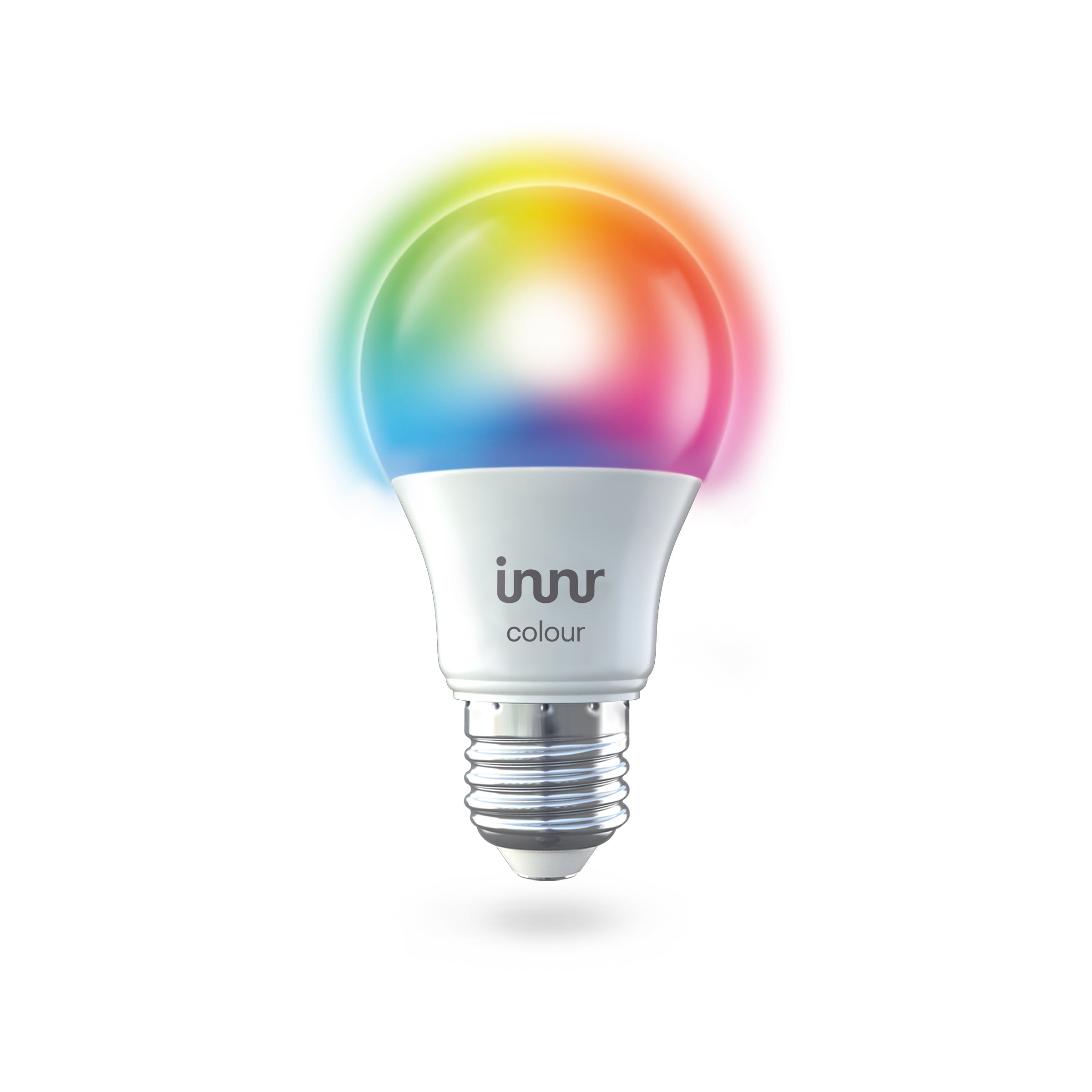 INNR RB 286 C Chytrá LED žárovka E27 Colour INNR RB 286 C Chytrá LED žárovka E27 Colour